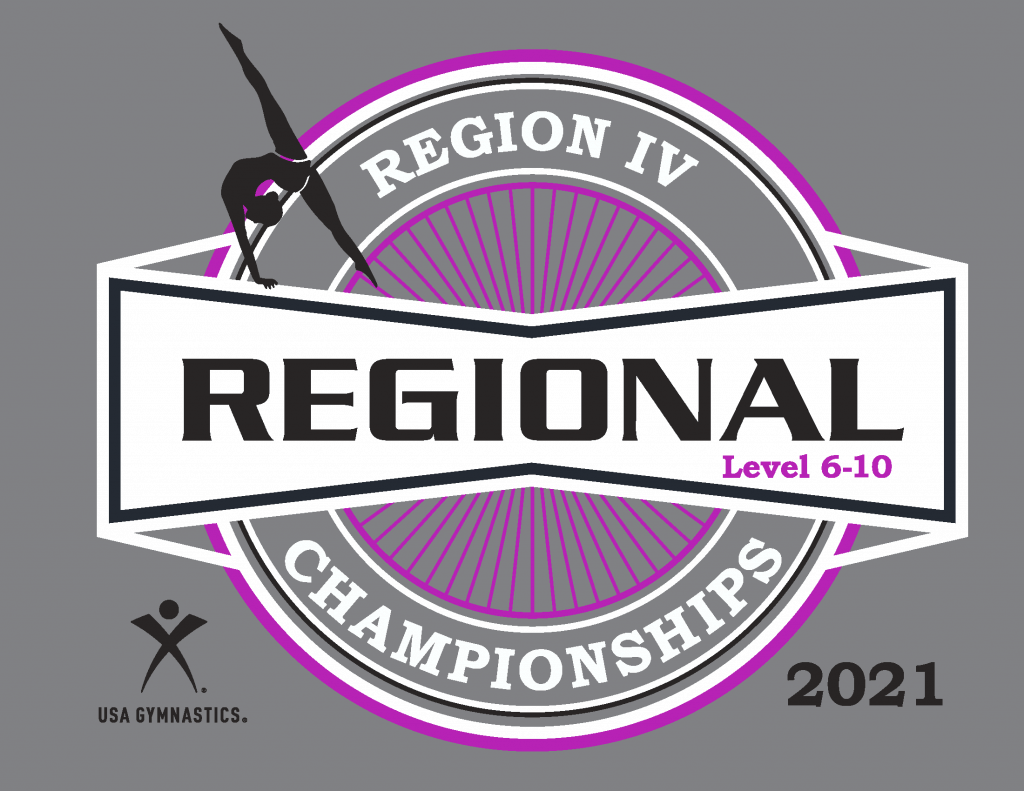 2021 Region 4 Championships Results High 5 Meets