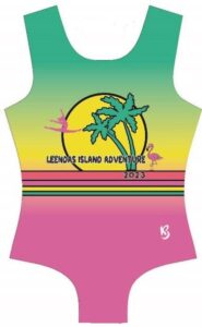Leo 2023 front