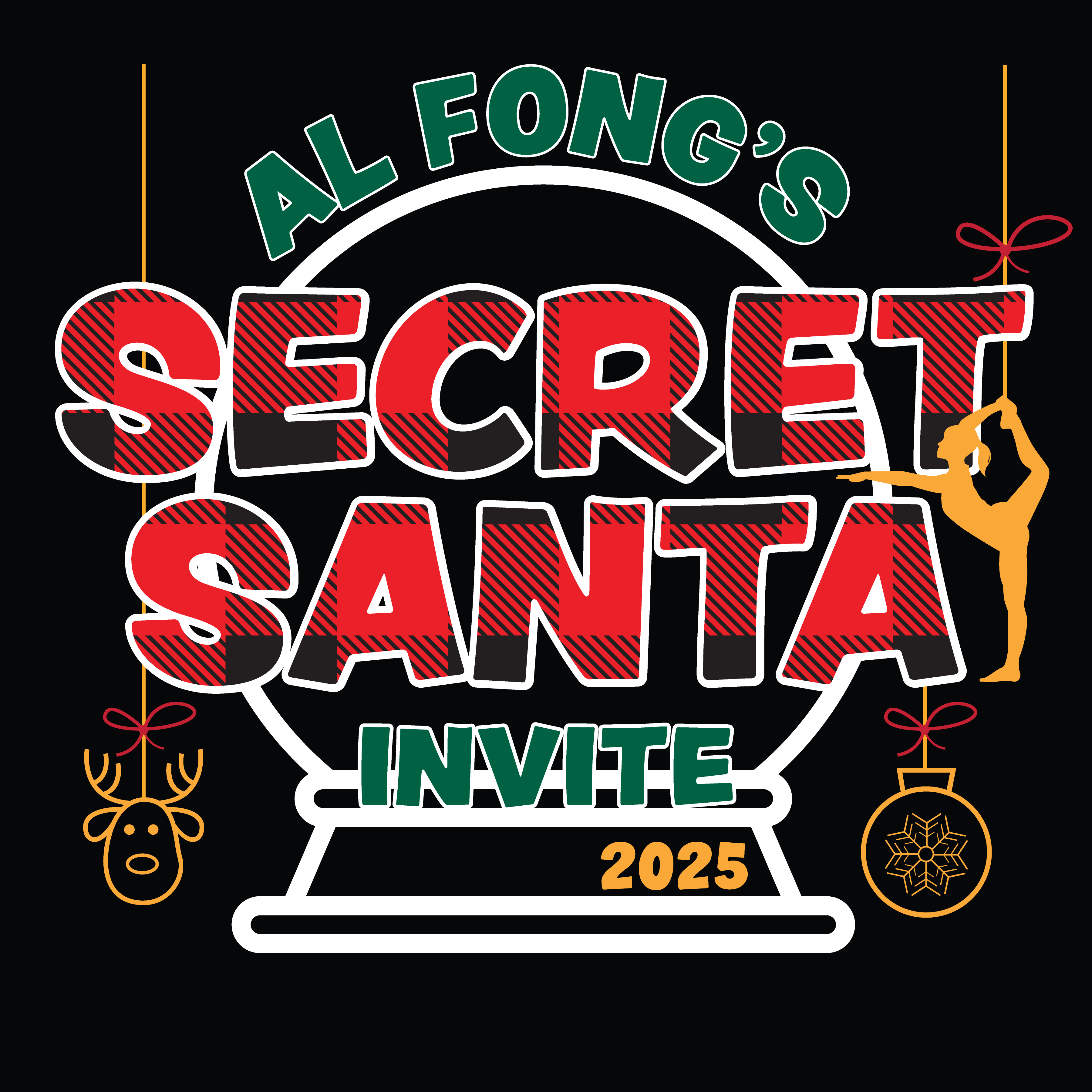 Background Dated_2025 Al Fong's Secret Santa Logo