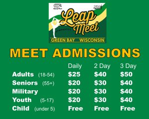 Admissions Leap 2026